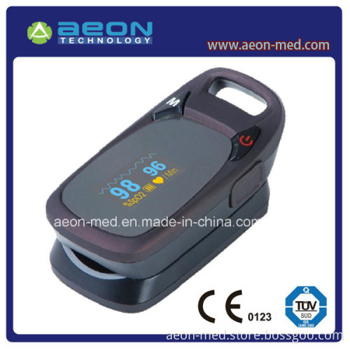 Portable SpO2 Hr Pulse Oximeter